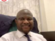 Dennis Idahosa - Nigerian Politician and CEO of Eagle Denco