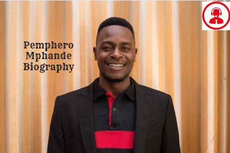 Pemphero Mphande Biography