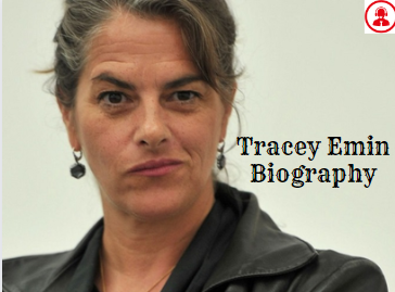 Tracey Emin Biography