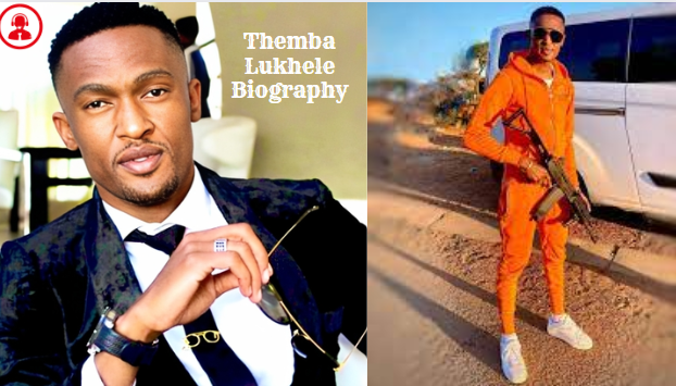 Themba Lukhele Biography