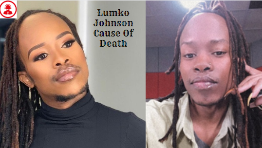 Lumko Johnson Cause Of Death