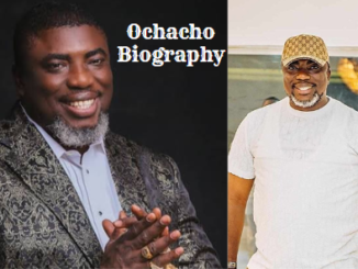 Ochacho Biography