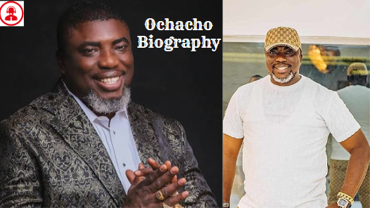 Ochacho Biography