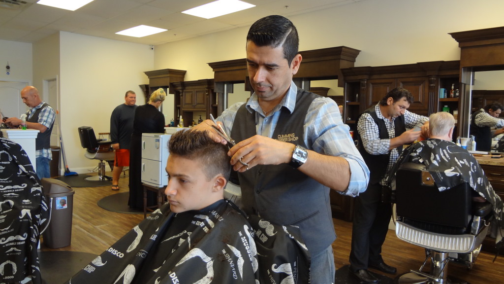 Barber Jobs in Canada with Visa Sponsorship
