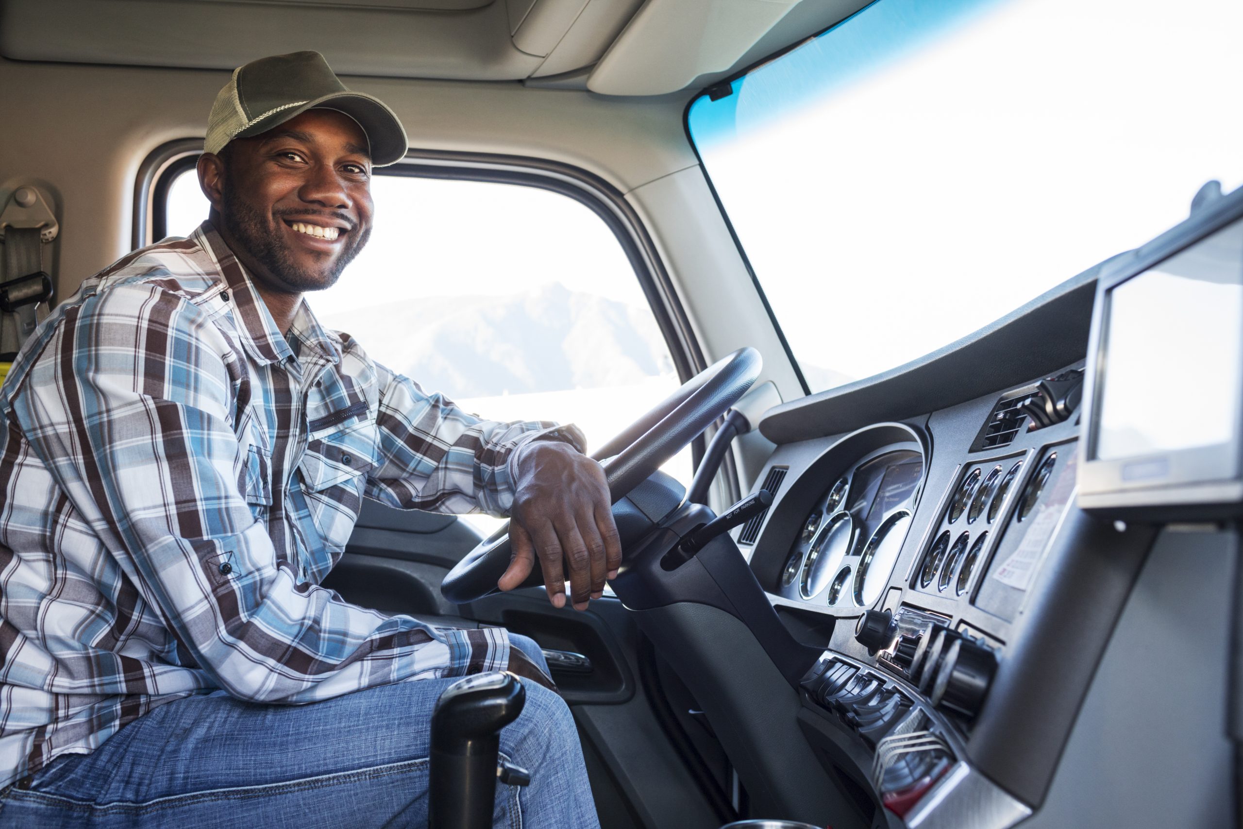 Delivery Truck Driver Jobs in Canada with Visa Sponsorship