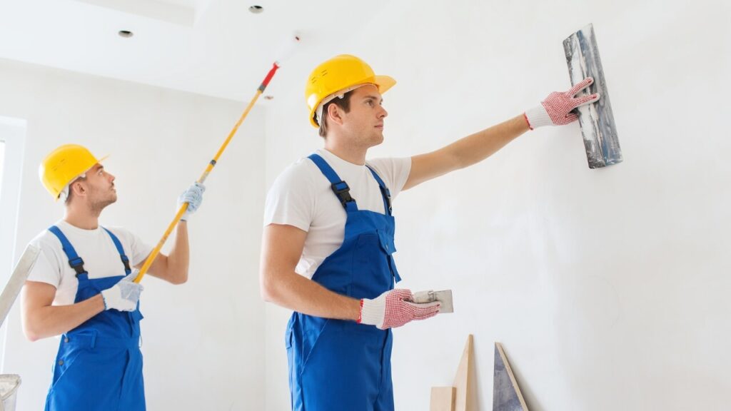 Painting Job in Canada With Visa Sponsorship
