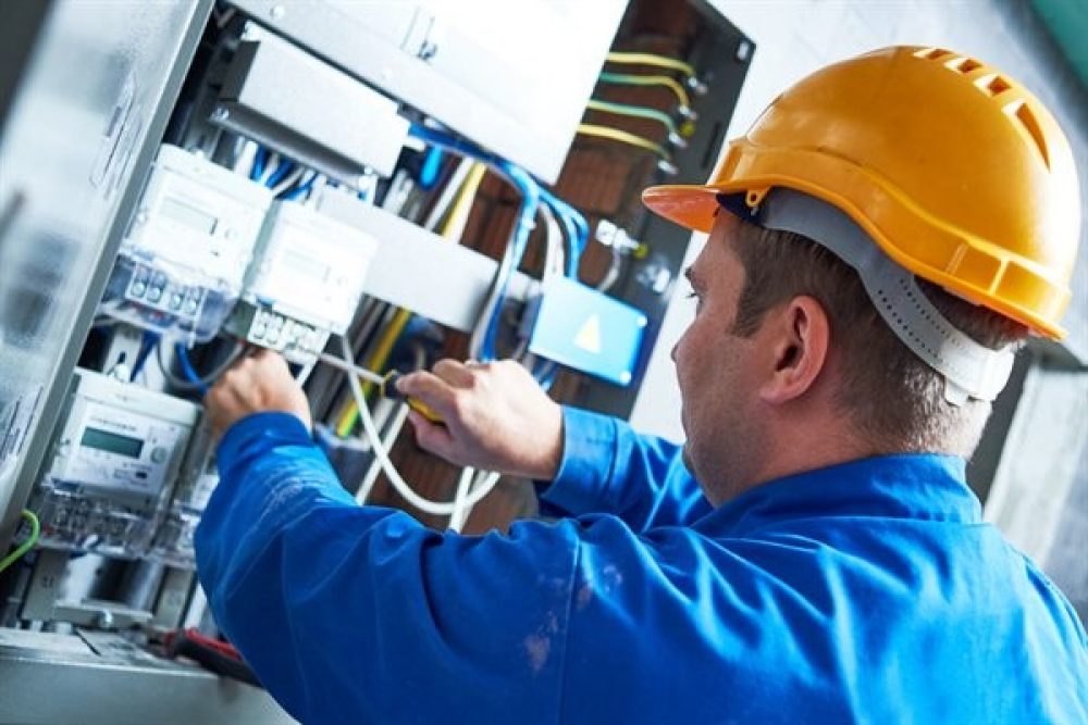 electrician jobs in canada with visa sponsorship