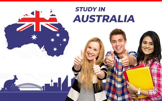 Australia Student Visa – How To Apply