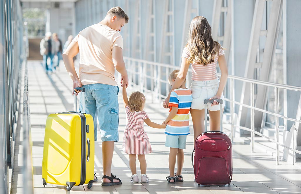 Migrate To Australia With Family – Visa Sponsorship Options