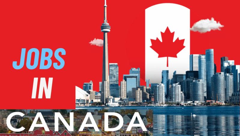 Production Jobs in Canada With Visa Sponsorship
