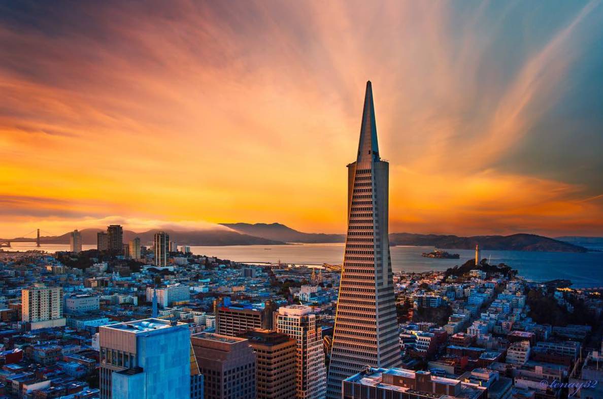 The Best Hotels in San Francisco