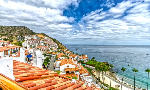 The Best Hotels on Catalina Island