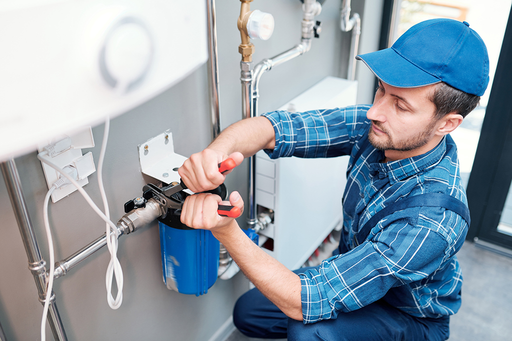 Plumber Jobs in Canada for Foreigners with Visa Sponsorship
