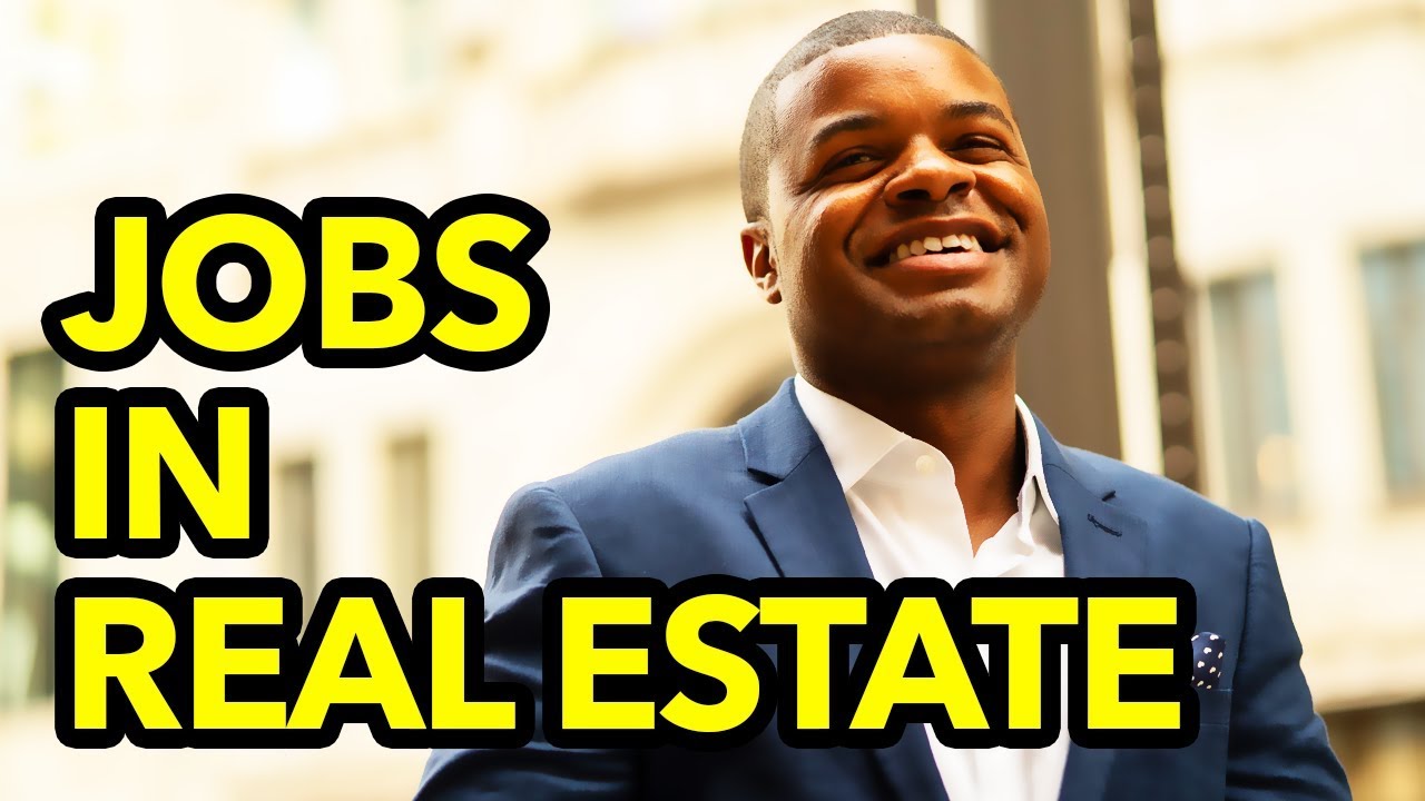 Real Estate Agent Jobs in Canada With Visa Sponsorship